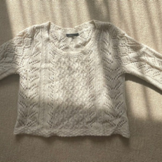 ★page boyニット★