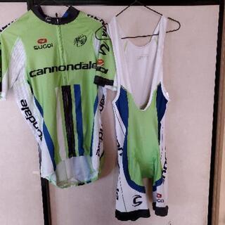 値下げしました。cannondale キャノンデール ウェア Mサイズ