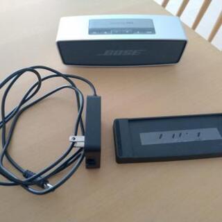 （商談中）Bose SoundLink ミニBluetoothス...