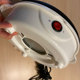 たこ焼き器の画像