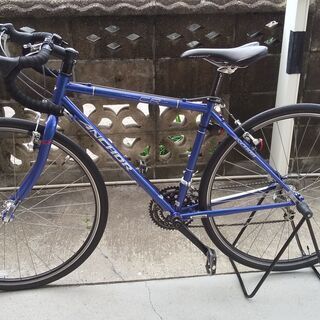 ロードバイク BRIDGESTONE ANCHOR CR900 - ロードバイク