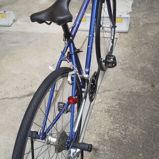 ロードバイク BRIDGESTONE ANCHOR CR900 - ロードバイク