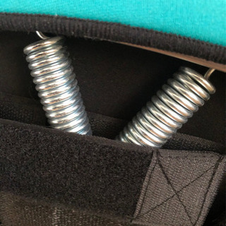 AERO LIFE エアロライフ フィットネス トランポリン  の画像