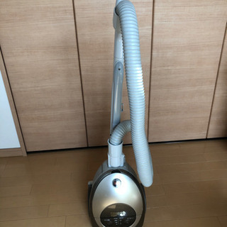 掃除機