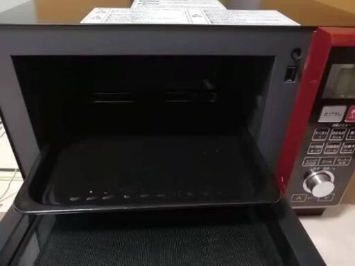 オーブンレンジ
