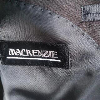 [取引中]スーツ　ジャケットのみの画像