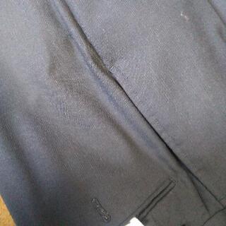 [取引中]オンワード　紳士スーツ　パンツのみの画像