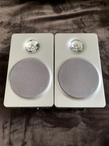 SANYO サンヨー　スピーカーシステム　SX-M1 中古品