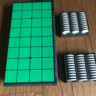 オセロゲームの画像