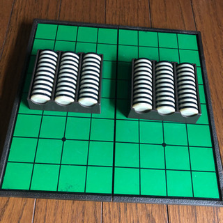 オセロゲームの画像
