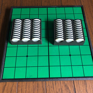 オセロゲームの画像