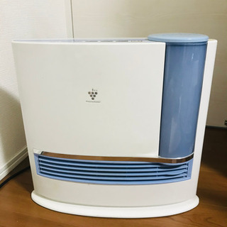 SHARP セラミックファンヒーター(値下げした)