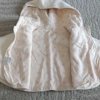 ベビー用  未使用のアウターです！の画像