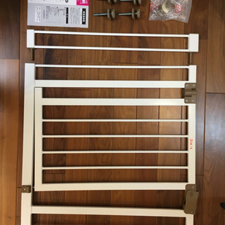 ベビーゲート　の画像