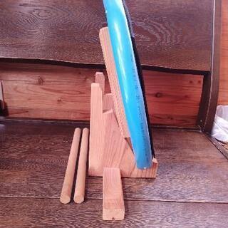 太鼓　練習用の画像