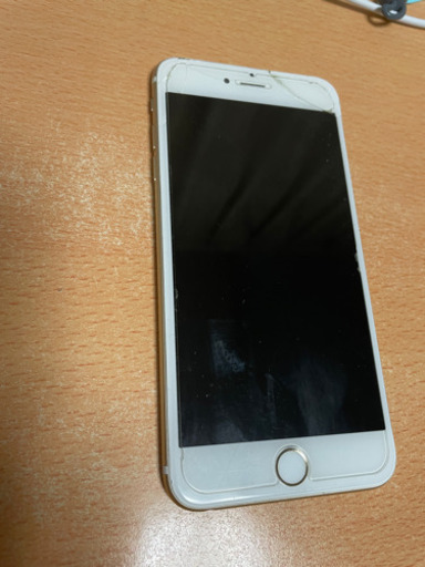 iPhone 6 Plus 64g (ジャンク)