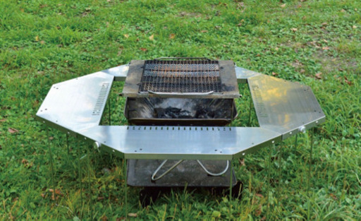 【新品・未開封・未使用】 peak ジカロテーブル