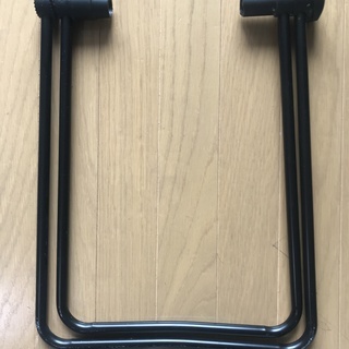 ロードバイクスタンド