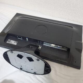 【お譲り先決定】BenQ 24型 フルHD モニター  E2420HDの画像