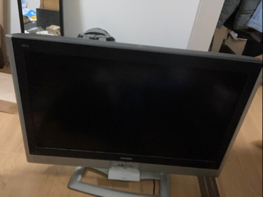 液晶テレビ　37型　LCD-H37MX5