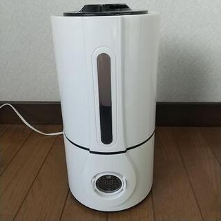 加湿器 ２個の画像