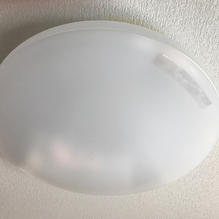 【取引先確定】NEC LEDシーリングライト　３セット