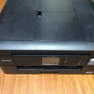 brother コピー機