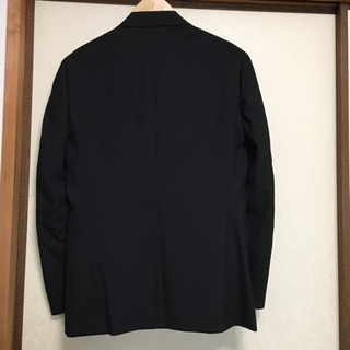 ほぼ新品スーツ上下94A6の画像