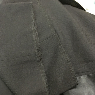 ほぼ新品スーツ上下94A6の画像