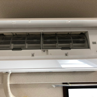 エアコン（11〜17畳用）の画像