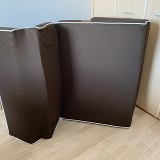 ニトリ・マットレスの画像