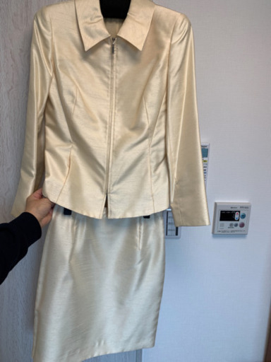 新品⭐︎J&R スーツM