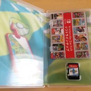 ポケモン ソード Switchの画像