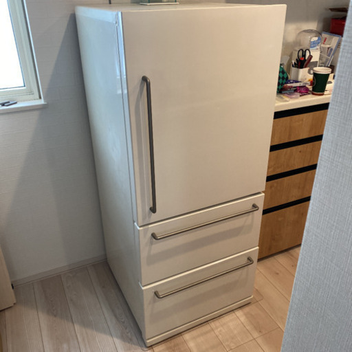 無印良品　冷蔵庫　270L MJ R27A