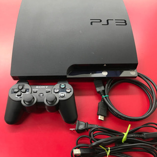 ソニー SONY CECH-2500A 2010年製 PS3 プ...