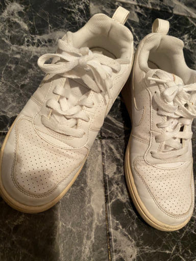 NIKE シューズ