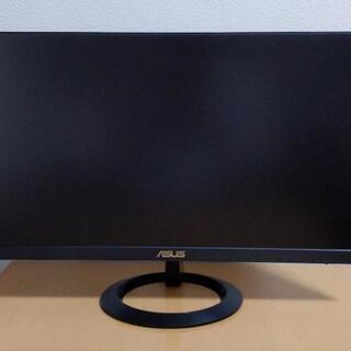 PCモニター　ASUS VZ239HR