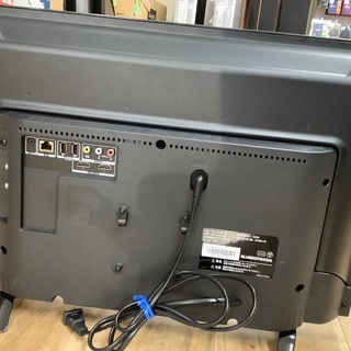 BLUEDOT（ブルードット）のLED液晶テレビ2018年製（BTV-2410K）です。【トレファク東大阪店】の画像