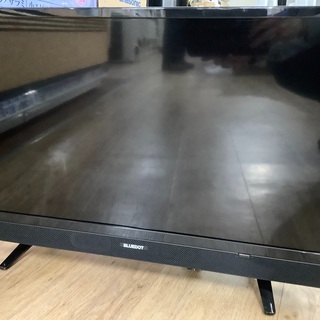 BLUEDOT（ブルードット）のLED液晶テレビ2018年製（BTV-2410K）です。【トレファク東大阪店】