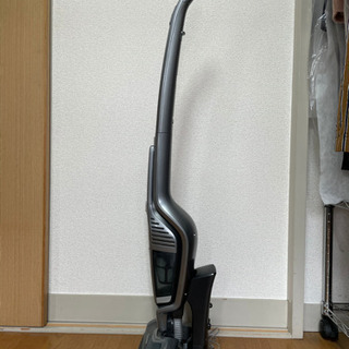 コードレスクリーナー ergorapido Electroluxの画像