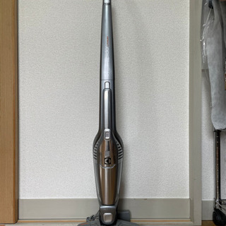 コードレスクリーナー ergorapido Electrolux