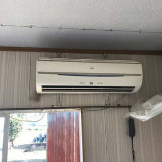 プレハブ残り一つの画像