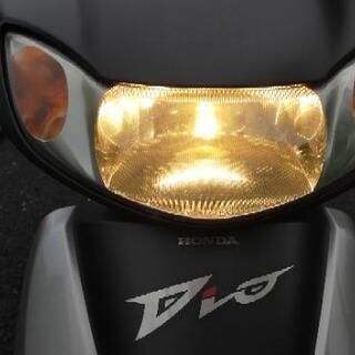 ホンダバイク