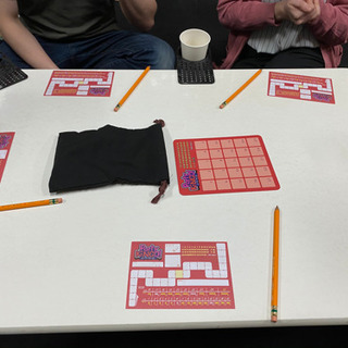 ボードゲーム会を運営したい方 − 東京都
