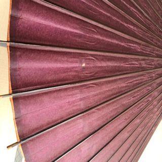 和傘  2色ありの画像