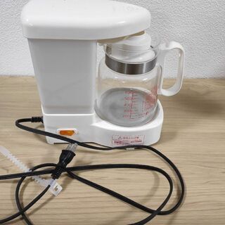 【取りに来て下さる方限定：無料】ピジョン調乳ポット