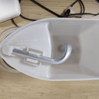 【取りに来て下さる方限定：無料】ピジョン調乳ポットの画像