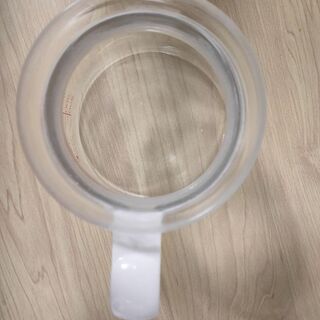 【取りに来て下さる方限定：無料】ピジョン調乳ポットの画像