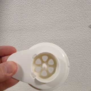 【取りに来て下さる方限定：無料】ピジョン調乳ポットの画像