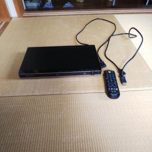 パイオニアBlu-rayDisc PLAYER
